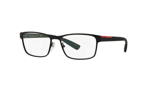 prada vps 50 f|Prada Linea Rossa VPS 50G DG01O1 .